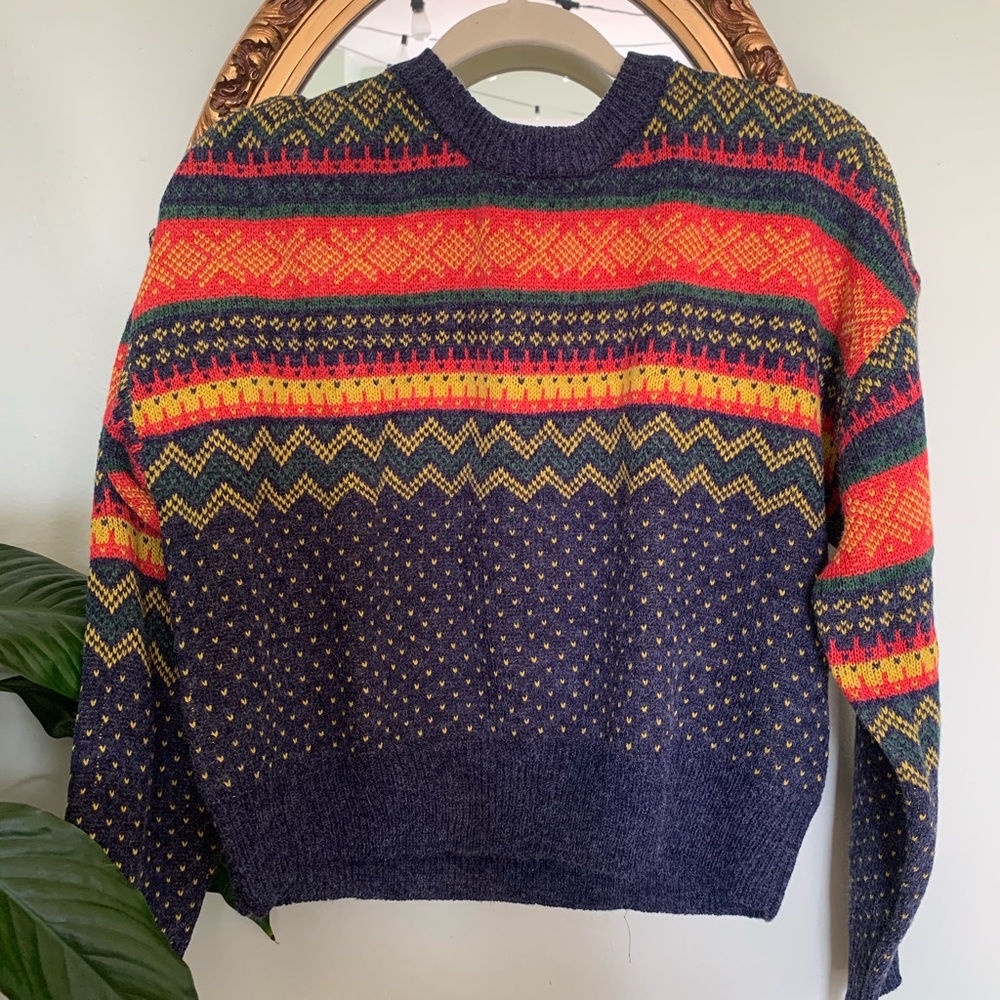 Forever 21 Sweater